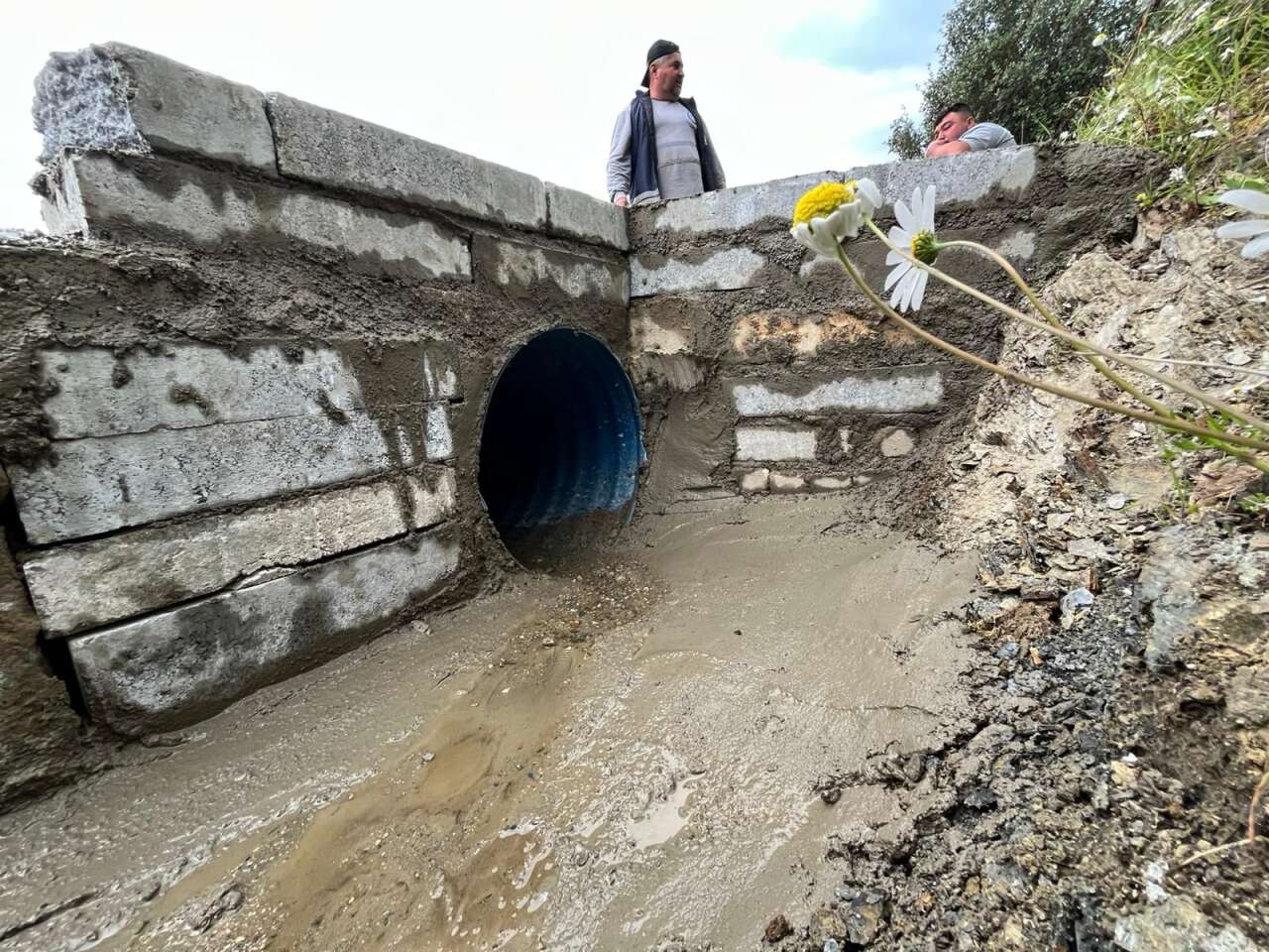 Milas Belediyesi 6 Mahallede Çalışmaları Tamamladı 5